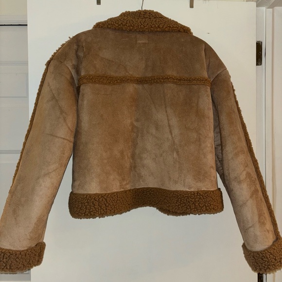 Wild Fable Jacket - Picture 2 of 8